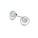 Mini Shiva Studs (8mm)