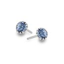 March Sparkle Studs