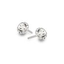 April Sparkle Studs