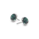 May Sparkle Studs