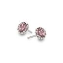 June Sparkle Studs