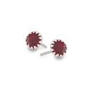 July Sparkle Studs