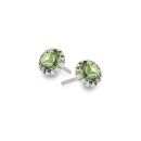 August Sparkle Studs