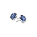 September Sparkle Studs