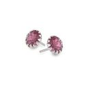 October Sparkle Studs
