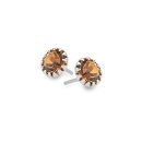 November Sparkle Studs