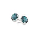 December Sparkle Studs
