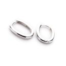 Above Zero Earrings 17 x14mm