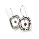 Sweet Enclosure Earrings