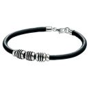 Enamel Stripe Bracelet