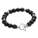 Lava Bead Bracelet