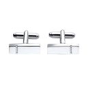 Ten Diamonds Cufflinks