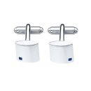 Sapphire Cufflinks