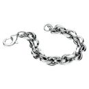 Steel Links Bracelet