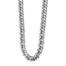 Thick Steel Curb Chain