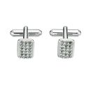 Swarovski Cluster Cufflinks