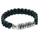 Oxidised Twine Bracelet