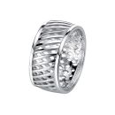 Crossover Ring