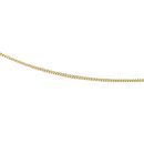 9ct 46cm Gold Chain