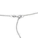 White Gold Chain 9ct (46-51cm)