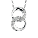 Divine Links Chain 9ct