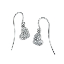 Diamond Delight Earrings 9ct