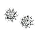 Wonderland Earrings 9ct