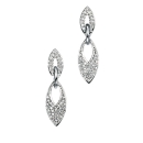 Imperial Diamonds Earrings 9ct