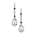 Diamond Twilight Earrings 9ct