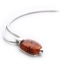 Autumn Ember Pendant