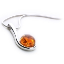 Autumn Rush Pendant
