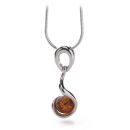 Marble Swing Pendant