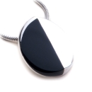 Moonlightning Pendant