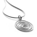 Mesmerize Pendant
