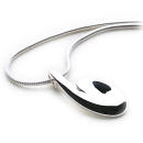 Sweet Pirouette Pendant