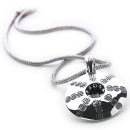 Solar Winds Pendant