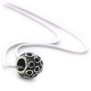 Tribal Enigma Pendant