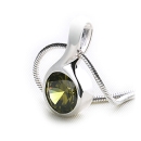 Olive Grove Pendant