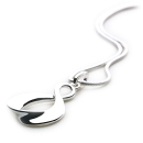 Opulent Twist Pendant