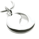 Coast Cove Pendant