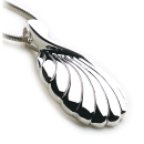 Venus Shell Pendant