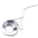 N-twirl Pendant
