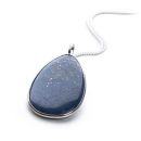 True Blue Pendant