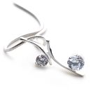 Arc Shine Pendant