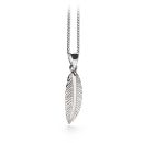 Feather Pendant