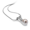 Elegant Pearl Pendant