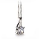 Bright Star Pendant