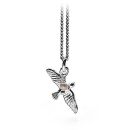 Pearl Wings Pendant