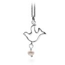 Pearls of Peace Pendant