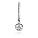 Peace Pendant